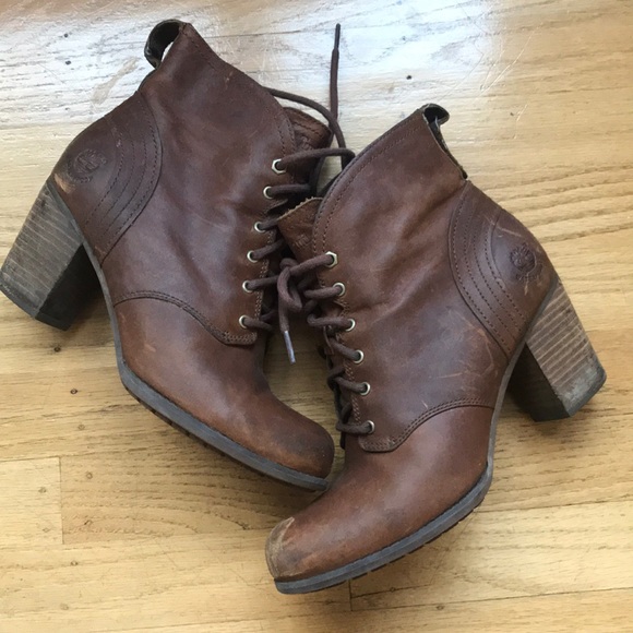 Timberland - Picture 8 of 8